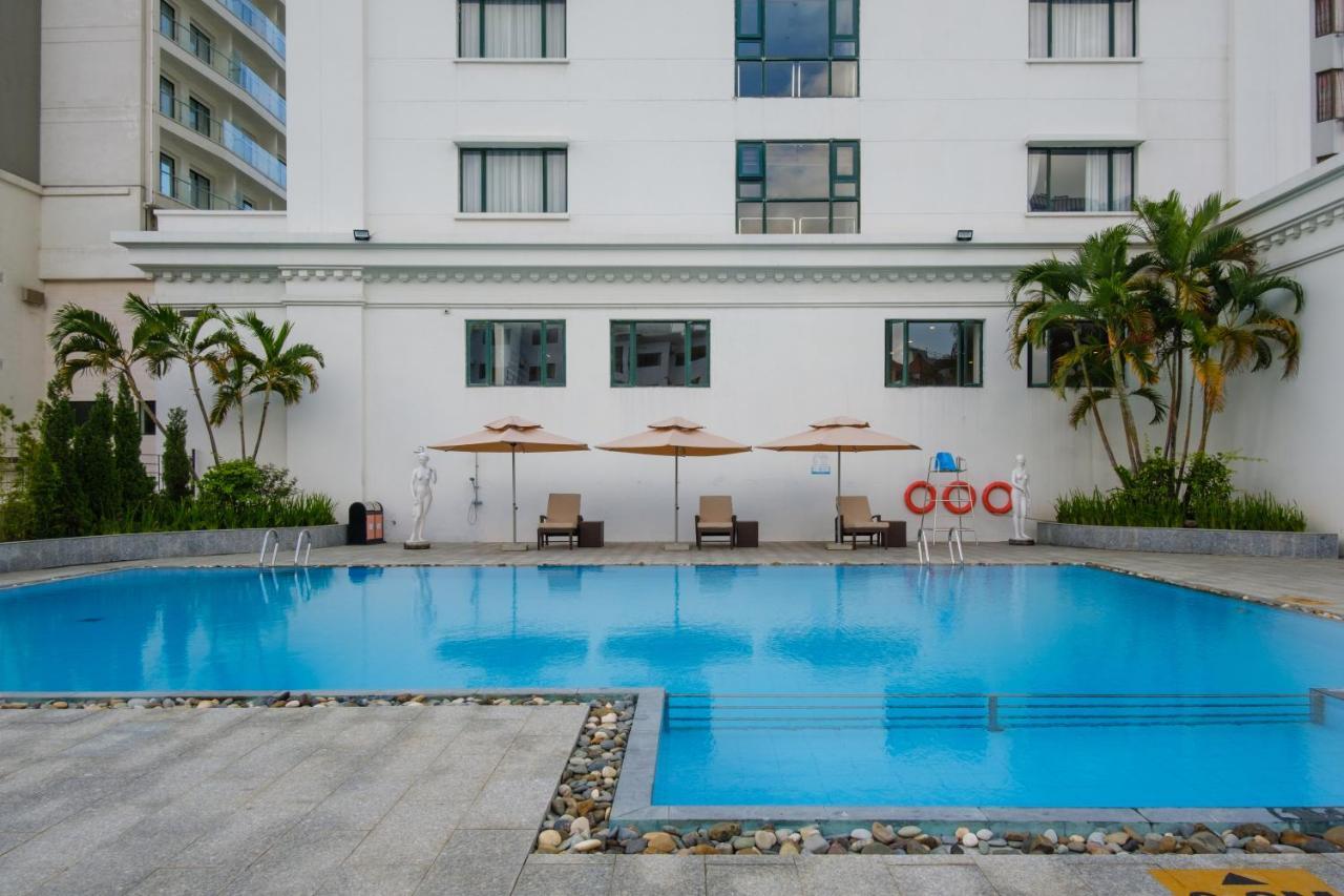 Ha Long Dream Hotel Exterior photo